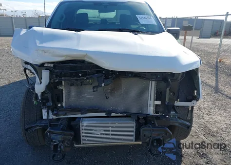 2024 Ford F-150 Xl z USA, uszkodzony, nr VIN 1FTEX1LP0RKD35289